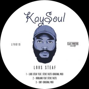 Download track Enif KaySoul