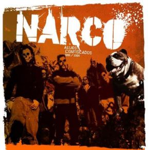 Download track La Puta Policía (Regrabación) Narco