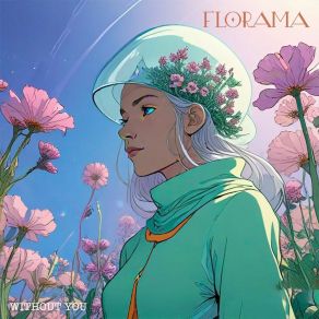 Download track Lost In A Garden With Flowers Blooming In My Thoughts Florama