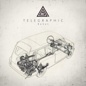 Download track Take Me Over Telegraphic