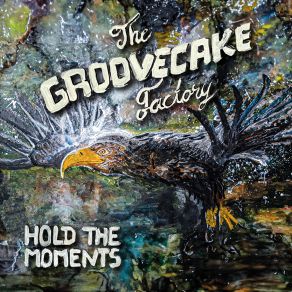 Download track Lost In Time The Groovecake Factory