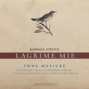 Download track Arie A Voce Sola, Op. 8 - Che Si Puo Fare Barbara Strozzi