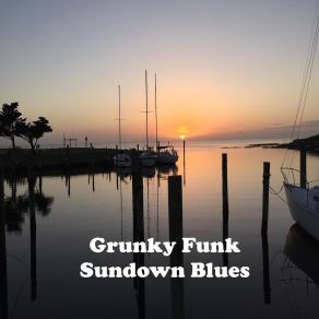 Download track Fool Who Walked Away Grunky Funk