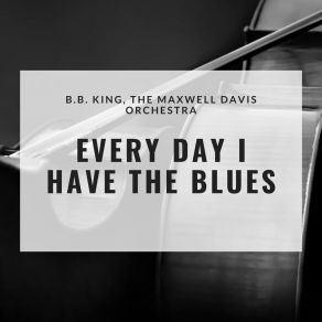 Download track 3 O'clock Blues Maxwell Davis Orchestra