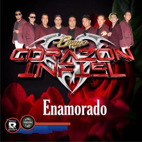 Download track Me Pierdo (Versiûn Duranguense) Grupo Corazon Infiel