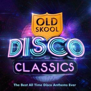 Download track Love Train Old Skool Disco Masters