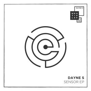 Download track Sensor (Original Mix) Dayne S