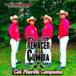 Download track El Amante Apasionado Los Renacer De La Cumbia