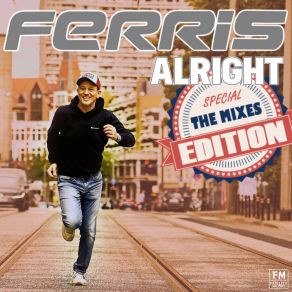 Download track Alright (Sound-X-Monster Extended Mix) Ferris