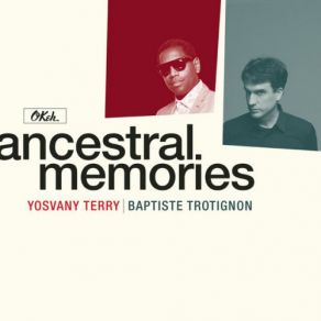 Download track Lost Souls Yosvany Terry, Baptiste Trotignon