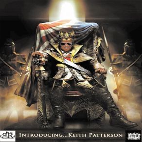 Download track Off The Liqour Keith Patterson