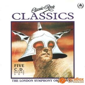 Download track Nights In White Satin London Symphony Orchestra And Chorus