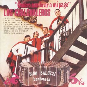 Download track La Tristecita (Remastered 2003) Los Chalchaleros