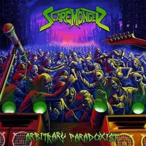 Download track Centenarian Scaremonger