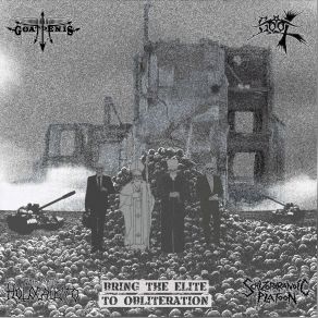 Download track Abortion Of The Holy Nation Holocausto War Metal