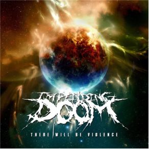 Download track Children Of Wrath Impending Doom