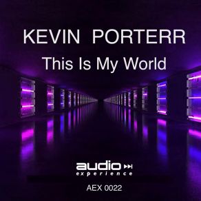 Download track Spell Stutter Kevin Porterr