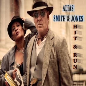 Download track Maybe Your Baby The Jones, Alias Smith