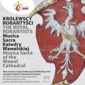 Download track Tantum Ergo Sacramentum Andrzej Białko, Stanislaw Galonski, The Royal Rorantists