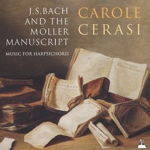 Download track 26. Capriccio Sopra Il Lontananza De Il Frato Dilettissimo, BWV 992- Adagissimo Johann Sebastian Bach