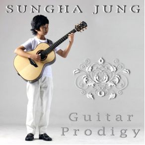 Download track Besame Mucho Sungha Jung