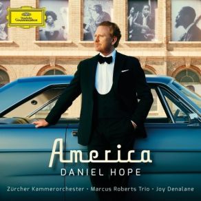 Download track 3. Gershwin: Gershwin Song Suite - III. S Wonderful From Funny Face Daniel Hope