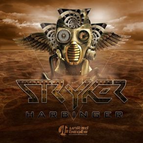 Download track Test Your Might (Original Mix) StrykerBlock Device