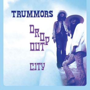 Download track What You Had Trummors