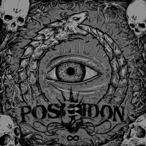 Download track Tideland Poseidon