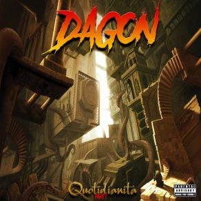 Download track Compro Solo Da Eurospin DAGON