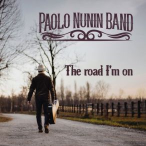 Download track Dancing With You Paolo Nunin Band