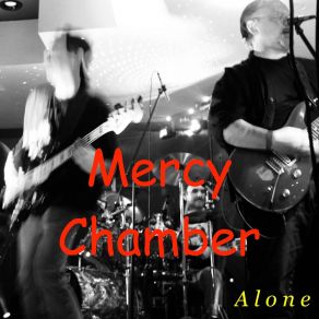 Download track Darker Side Of Blue Mercy Chamber