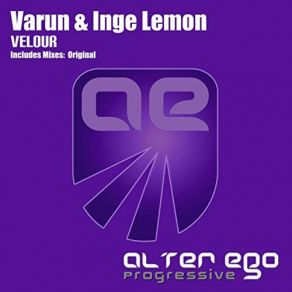 Download track Velour (Radio Edit) Varun