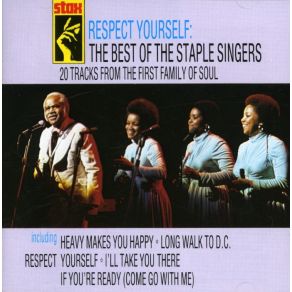 Download track Got To Be Some Changes The Staple Singers