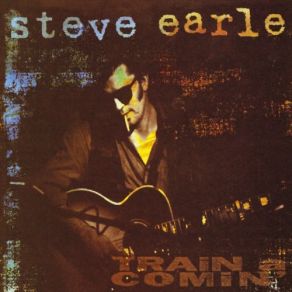 Download track Mercenary Song Steve Earle