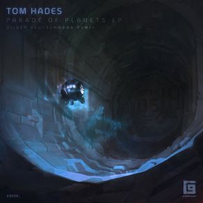 Download track Sadr (Original Mix) Tom Hades