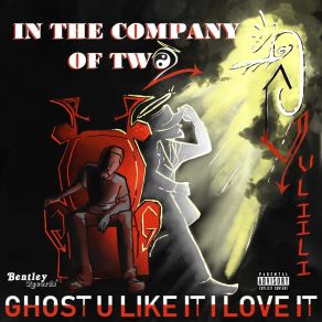 Download track Shining Ghost (U Like It I Love It)