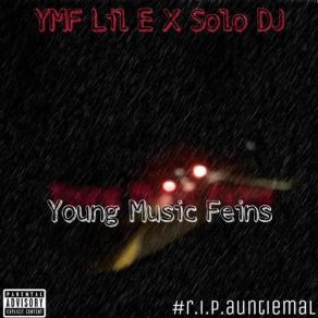 Download track Pull Thru DJ SoloYMF Lil E