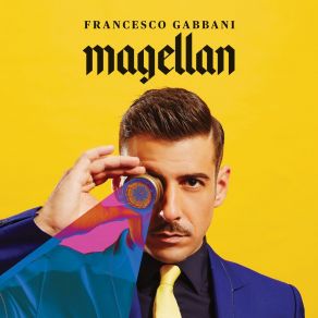 Download track Amen (Radio Edit) Francesco Gabbani