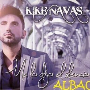 Download track Que Será De Mi Kike Navas