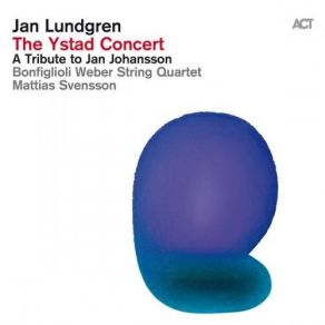 Download track Stepp Min Stepp Jan Lundgren, Mattias Svensson, Bonfiglioli Weber String Quartet