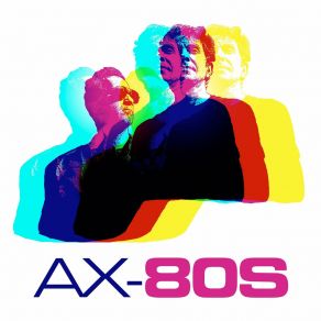 Download track Pra Você Lembrar De Mim AX-80s