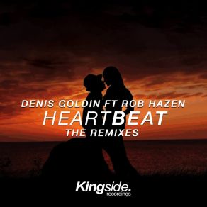 Download track Heartbeat (T3rminal Remix) Rob Hazen