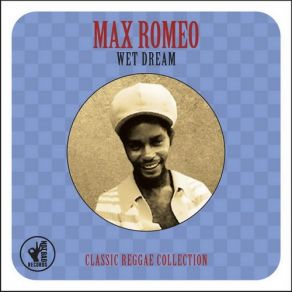 Download track Corner Stone Max Romeo