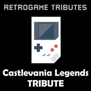 Download track Dracula Castle Cathedral Retrogame Tributes