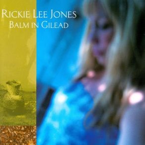 Download track The Moon Is Made Of Gold Rickie Lee Jones