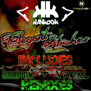 Download track Elegant Strokes (Wardian Remix) Hankook