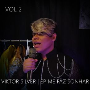 Download track Que Amor É Esse? Viktor Silver