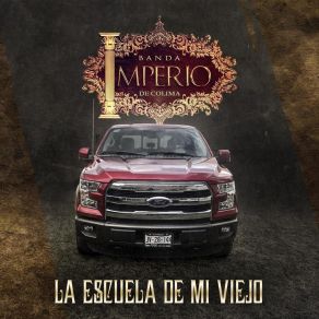 Download track La Escuela De Mi Viejo Banda Imperio De Colima