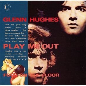 Download track Your Love Is Like A Fire Glenn Hughes